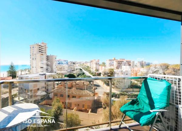 Piso en calle de Juan de la Cierva