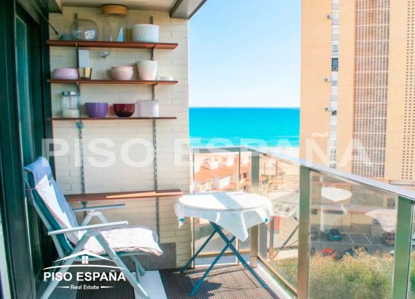 Piso en calle de Juan de la Cierva