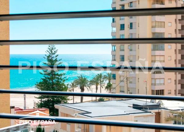 Piso en calle de Juan de la Cierva