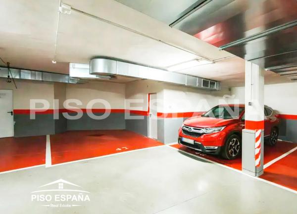 Piso en calle de Juan de la Cierva