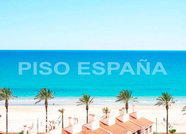 Piso en calle de Juan de la Cierva