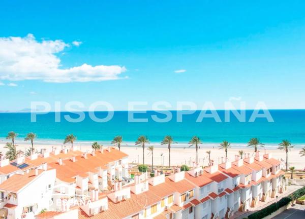 Piso en calle de Juan de la Cierva