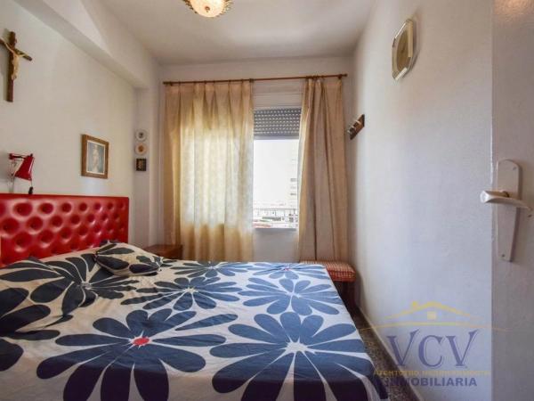 Piso en avenida Jaime i el Conquistador