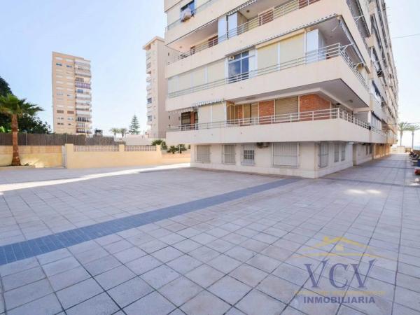 Piso en avenida Jaime i el Conquistador