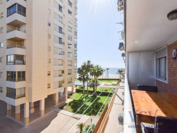 Piso en avenida Jaime i el Conquistador