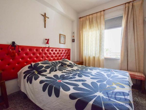 Piso en avenida Jaime i el Conquistador