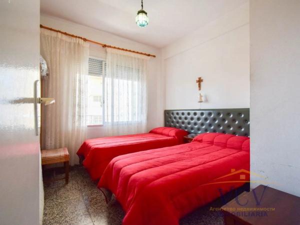 Piso en avenida Jaime i el Conquistador