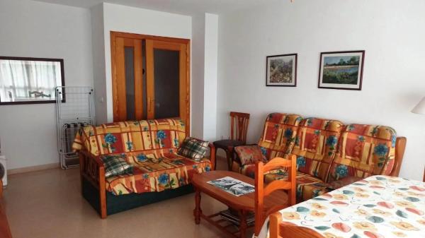 Piso en calle Ginjoler