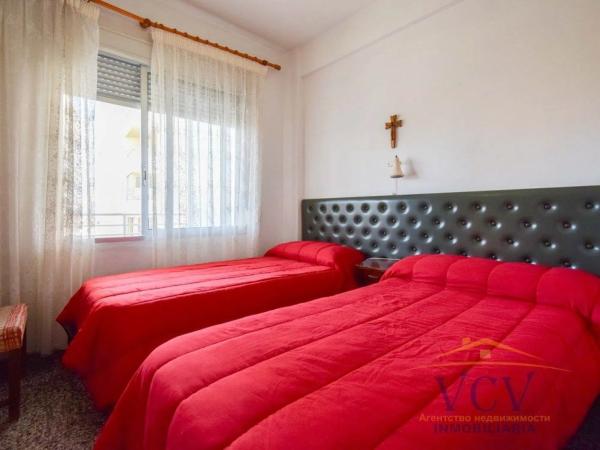 Piso en avenida Jaime i el Conquistador