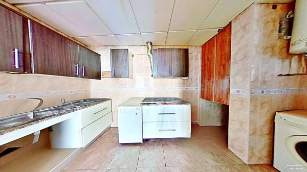 Chalet en calle dels Lleons, 13