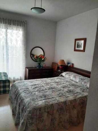 Piso en calle Ginjoler