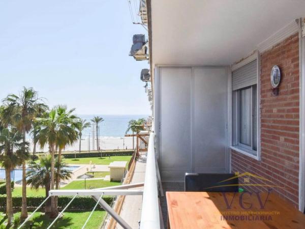 Piso en avenida Jaime i el Conquistador