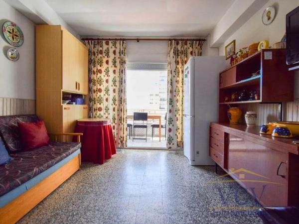 Piso en avenida Jaime i el Conquistador