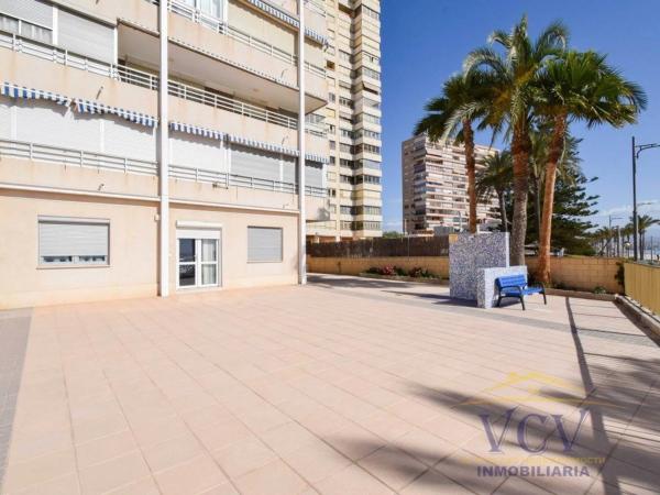Piso en avenida Jaime i el Conquistador