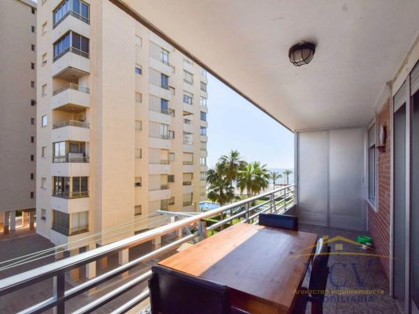 Piso en avenida Jaime i el Conquistador