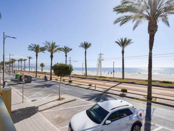 Piso en avenida Jaime i el Conquistador