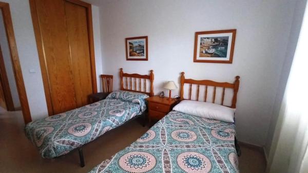 Piso en calle Ginjoler