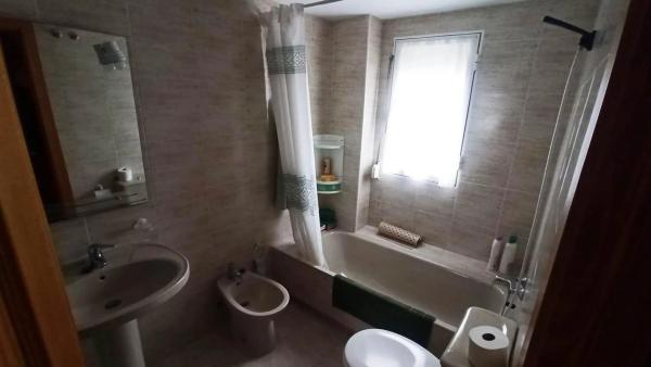 Piso en calle Ginjoler