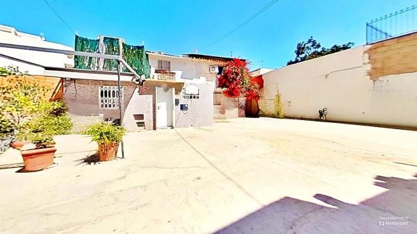 Chalet en calle dels Lleons, 13