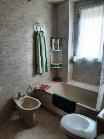 Piso en calle Ginjoler