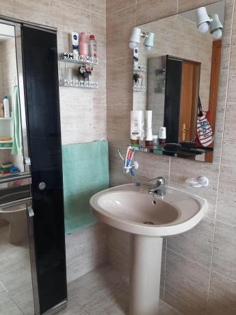 Piso en calle Ginjoler