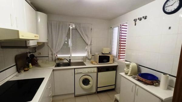 Piso en calle Ginjoler