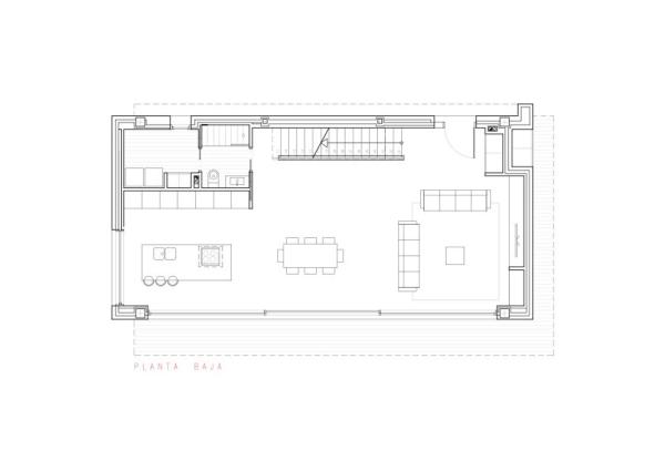 Casa independiente en calle dels Molins, 8