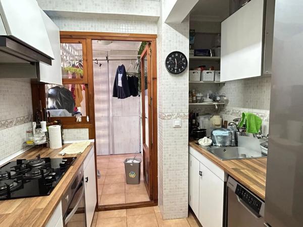 Piso en calle Sant Bartomeu