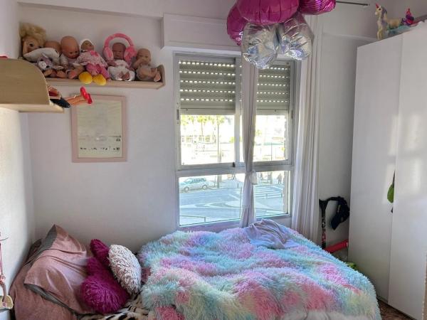 Piso en calle Sant Bartomeu