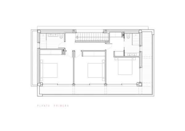 Casa independiente en calle dels Molins, 8