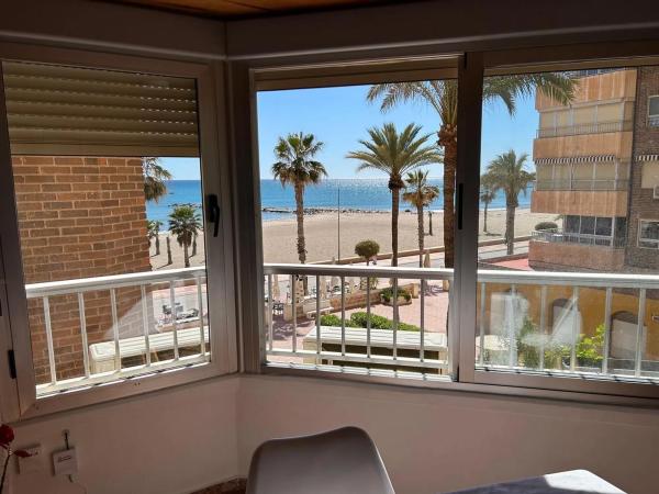 Piso en calle Sant Bartomeu