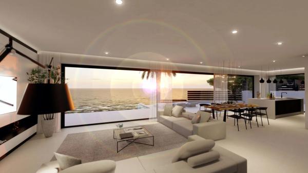 Casa independiente en calle dels Molins, 8