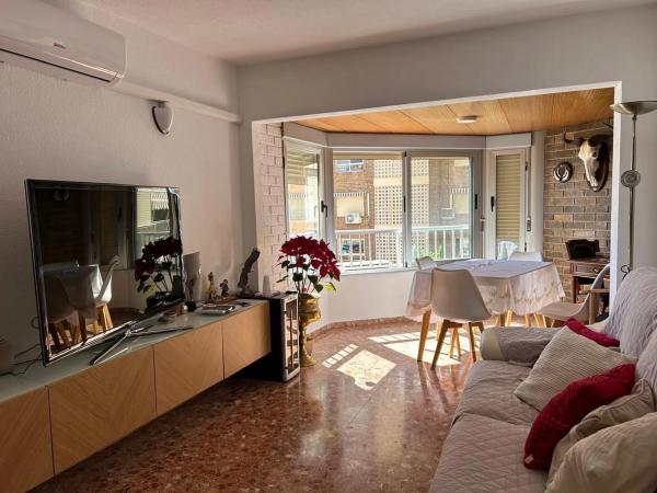 Piso en calle Sant Bartomeu