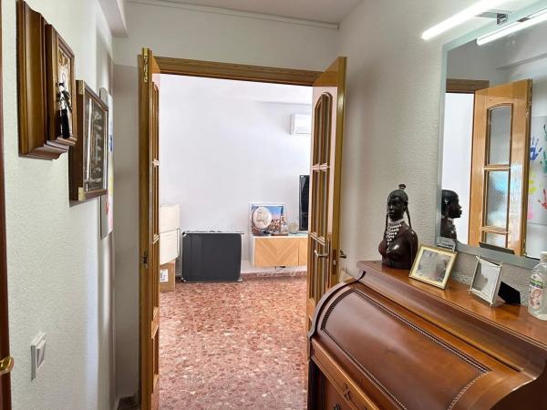 Piso en calle Sant Bartomeu