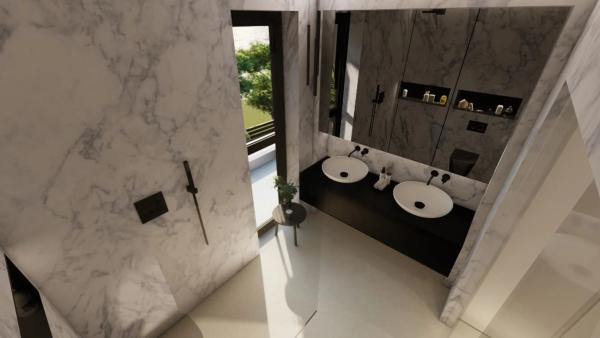 Casa independiente en calle dels Molins, 8