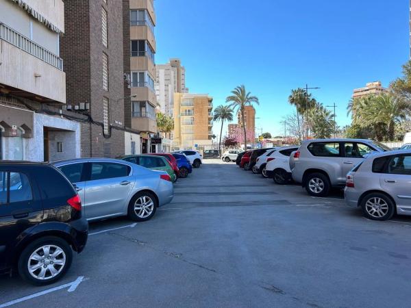 Piso en calle Sant Bartomeu