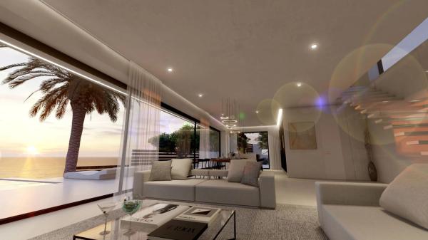 Casa independiente en calle dels Molins, 8