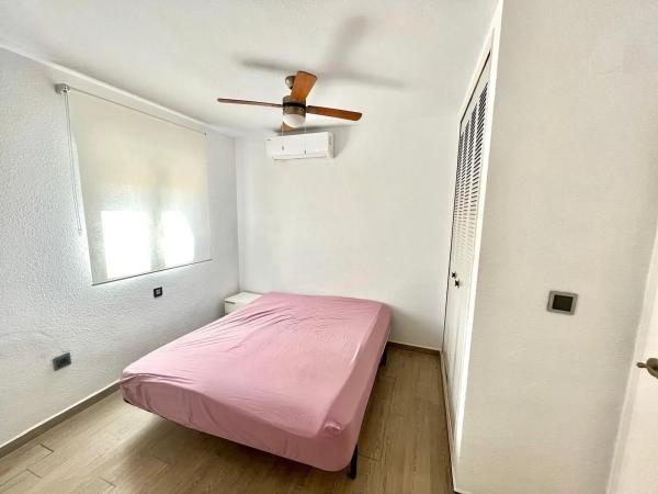 Chalet adosado en calle Pla de l'Amerador, 66