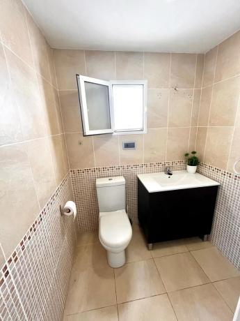 Chalet adosado en calle Pla de l'Amerador, 66