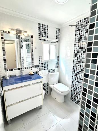 Chalet adosado en calle Pla de l'Amerador, 66