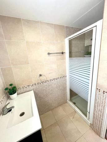 Chalet adosado en calle Pla de l'Amerador, 66