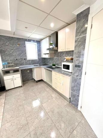 Chalet adosado en calle Pla de l'Amerador, 66