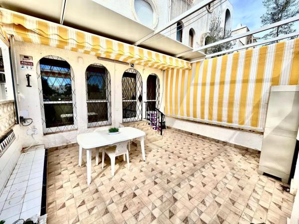 Chalet adosado en calle Pla de l'Amerador, 66