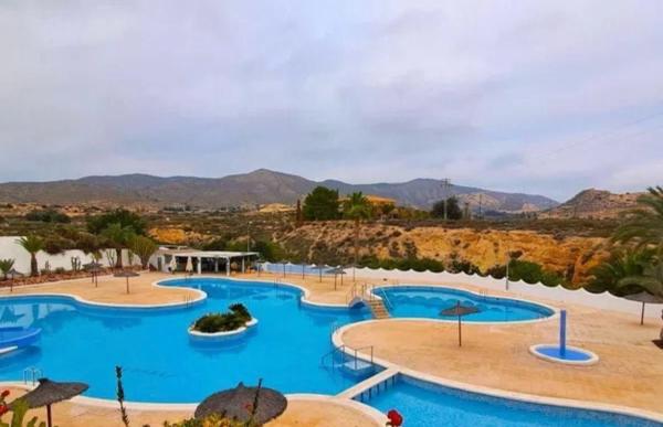 Chalet adosado en calle Pla de l'Amerador, 66