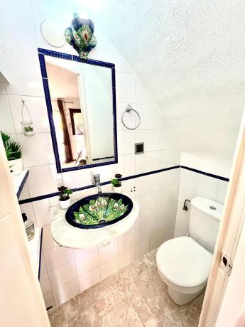 Chalet adosado en calle Pla de l'Amerador, 66