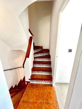 Chalet adosado en calle Pla de l'Amerador, 66