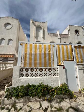 Chalet adosado en calle Pla de l'Amerador, 66