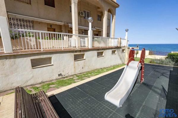 Dúplex en calle de Sorolla