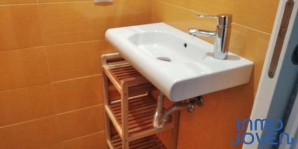 Dúplex en calle de Sorolla