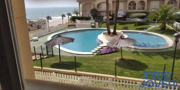 Dúplex en calle de Sorolla